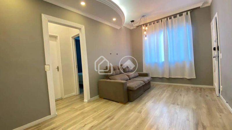 Apartamento com 2 quartos — Castelo, Belo Horizonte