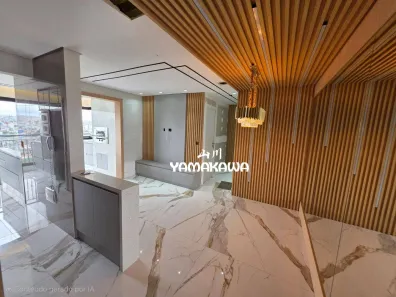 Apartamento com 2 Quartos à venda, 61m² no Vila Esperança, São Paulo