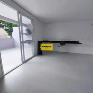 Sobrado com 3 Quartos à venda, 250m² no Vila Floresta, Santo André