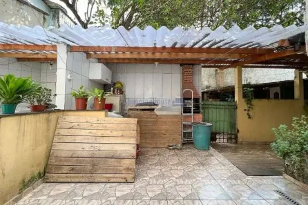 Sobrado com 4 Quartos à venda, 150m² no Alto da Lapa, São Paulo