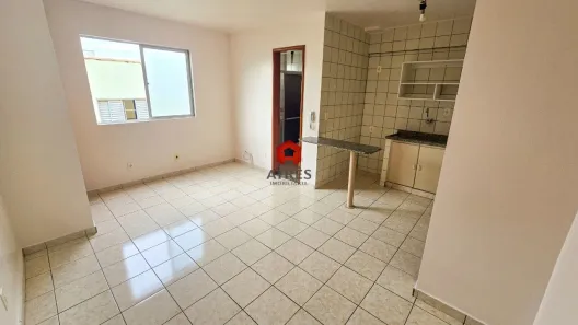Apartamento com 1 Quarto para alugar, 25m² no Setor Leste Universitário, Goiânia