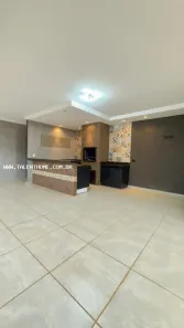 Casa com 3 Quartos à venda, 187m² no Jardim Vô Zezinho, Cambé