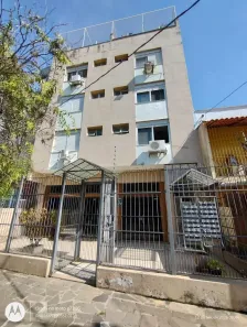 Apartamento com 1 Quarto à venda, 36m² no Cidade Baixa, Porto Alegre