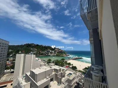 Apartamento com 1 Quarto à venda, 49m² no Barra da Tijuca, Rio de Janeiro