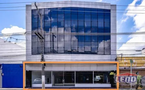 Ponto Comercial para alugar, 556m² no Tatuapé, São Paulo