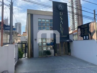Prédio Comercial à venda, 250m² no Vila Regente Feijó, São Paulo