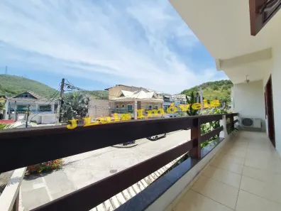Casa de Condomínio com 4 Quartos à venda, 240m² no Jardim Sulacap, Rio de Janeiro