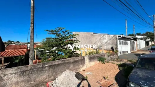 Lote/Terreno à venda, 250m² no Jardim Pérola, Marília