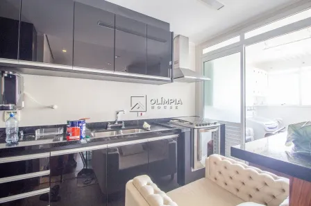Apartamento com 2 Quartos à venda, 162m² no Vila Uberabinha, São Paulo