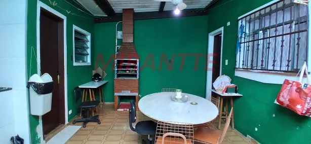 Sobrado com 3 Quartos à venda, 100m² no Carandiru, São Paulo