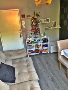 Apartamento com 1 Quarto à venda, 40m² no Bom Jesus, Porto Alegre