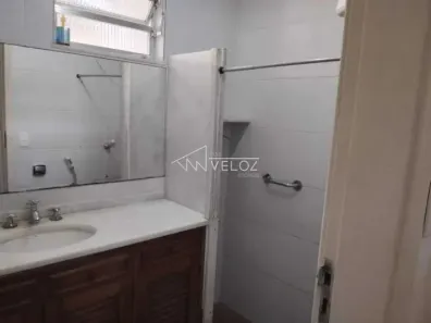 Apartamento com 2 Quartos à venda, 65m² no Humaitá, Rio de Janeiro