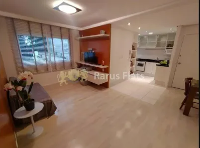 Apartamento com 1 Quarto à venda, 80m² no Vila Nova Conceição, São Paulo