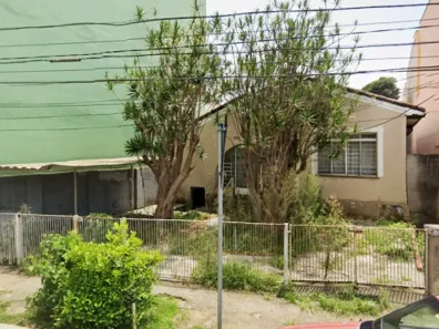 Casa com 1 Quarto à venda, 521m² no Vila Assunção, Santo André