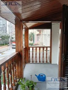 Imóvel Comercial com 3 Quartos para alugar, 250m² no Vila Mariana, São Paulo