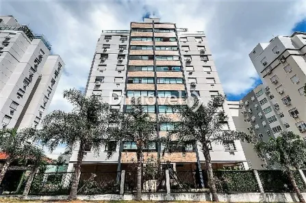 Apartamento com 2 Quartos à venda, 64m² no Tristeza, Porto Alegre