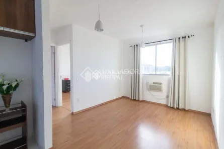 Apartamento com 2 Quartos à venda, 45m² no Hípica, Porto Alegre