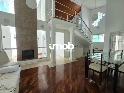 Casa de Condomínio com 3 Quartos à venda, 242m² no Jardim Vila Inglesa, Sorocaba