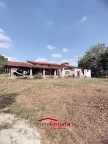 Fazenda/Sítio com 5 Quartos à venda, 800m² no Guadalupe, Caçapava
