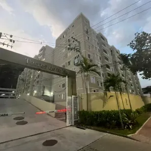 Apartamento com 2 Quartos à venda, 43m² no Água Santa, Rio de Janeiro