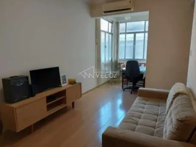 Apartamento com 2 Quartos à venda, 58m² no Santa Teresa, Rio de Janeiro