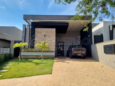Casa de Condomínio com 3 Quartos à venda, 145m² no Jardim San Marco, Ribeirão Preto