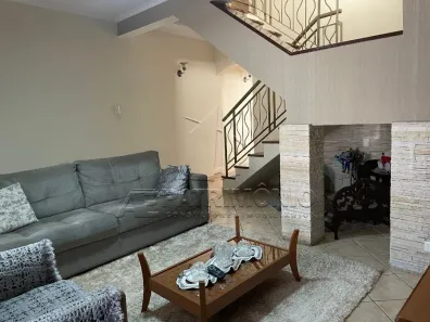 Casa com 3 Quartos à venda, 228m² no Vila Espírito Santo, Sorocaba
