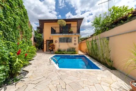 Sobrado com 3 Quartos à venda, 378m² no Alto da Lapa, São Paulo