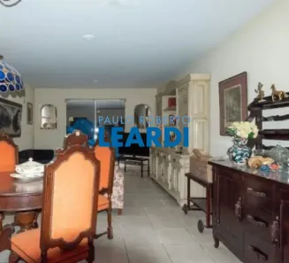 Casa com 4 Quartos à venda, 330m² no Indianópolis, São Paulo