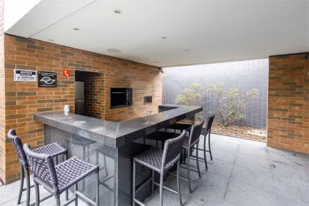 Apartamento com 2 Quartos à venda, 140m² no Vila Leopoldina, São Paulo