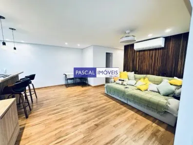 Apartamento com 2 Quartos à venda, 85m² no Santo Amaro, São Paulo