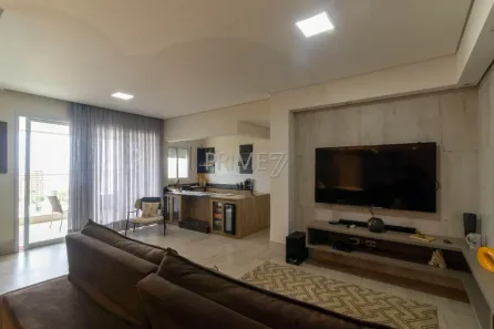 Apartamento com 2 Quartos à venda, 131m² no Jardim Elite, Piracicaba