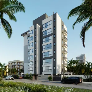 Apartamento com 2 Quartos à venda, 11m² no Itacolomi, Balneário Piçarras