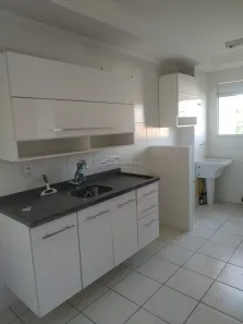 Apartamento com 2 Quartos à venda, 52m² no Parque Residencial João Luiz, Hortolândia