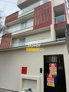 Apartamento com 2 Quartos para venda ou aluguel, 39m² no Parque Boturussu, São Paulo