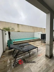 Apartamento com 2 Quartos à venda, 69m² no Tabuleiro, Camboriú