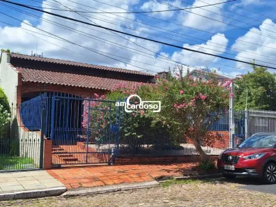 Casa com 3 Quartos à venda, 130m² no Sarandi, Porto Alegre