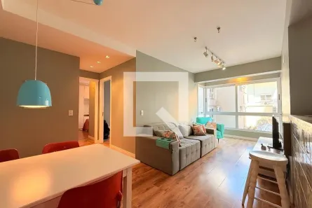 Apartamento com 2 Quartos à venda, 69m² no Petrópolis, Porto Alegre