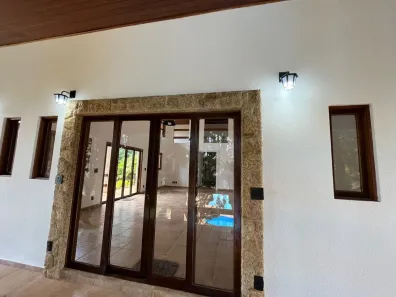 Fazenda/Sítio com 5 Quartos à venda, 400m² no Jundiquara, Araçoiaba da Serra