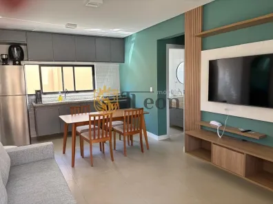 Apartamento com 2 Quartos à venda, 61m² no Guarajuba (Monte Gordo), Camaçari