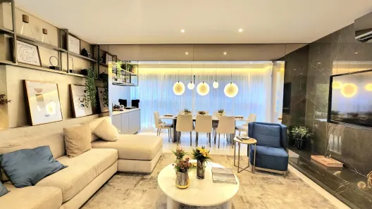 Apartamento com 3 Quartos à venda, 79m² no Chácara Inglesa, São Paulo