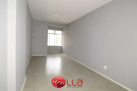 Sala Comercial para alugar, 35m² no Barro Preto, Belo Horizonte