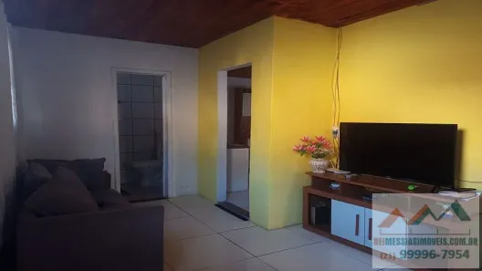 Casa com 2 Quartos à venda, 60m² no Flamengo, Maricá
