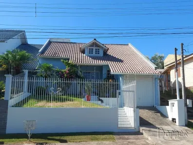 Casa com 3 Quartos à venda, 125m² no Santo Afonso, Novo Hamburgo