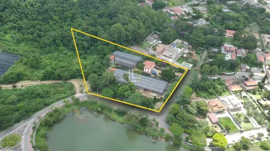 Imóvel Comercial à venda, 12510m² no Loteamento Vale Azul I, Jundiaí