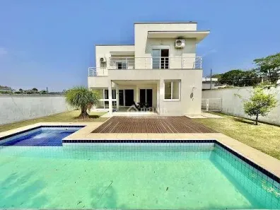 Casa com 4 Quartos à venda, 333m² no Bosque do Vianna, Cotia
