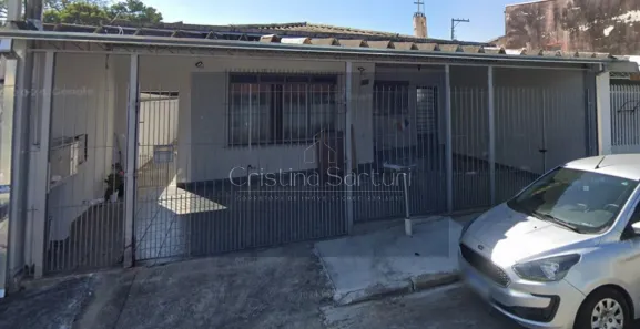 Casa com 5 Quartos à venda, 200m² no Jardim Ismênia, São José dos Campos