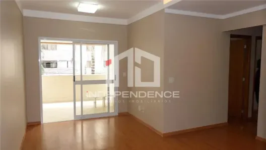 Apartamento com 3 Quartos para alugar, 85m² no Parque Residencial Aquarius, São José dos Campos