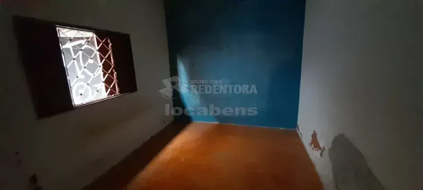 Casa com 2 Quartos à venda, 80m² no Residencial Macedo Teles I, São José do Rio Preto