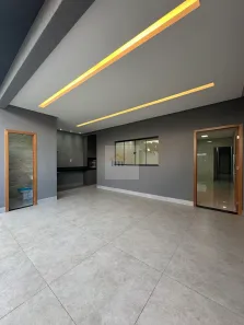 Casa com 3 Quartos à venda, 132m² no Cardoso, Aparecida de Goiânia